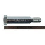 21A2596 VIS SUPERIEURE DE BERCEAU AVANT POUR MINI DE 1976 A 2000 nbc-shop 1