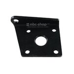 AHH5068 SUPPORT DE LAME ARRIERE MGA MGB JUSQU’EN 1967 COTE GAUCHE nbc-shop 1