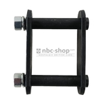 AHH5018K KIT FERMETURE DE SUSPENSION MGB LE KIT nbc-shop 1