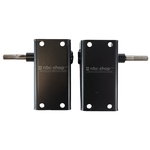 C-AJJ3359 SUPPORT AMORTISSEUR AVANT RABAISSE POUR MINI nbc-shop 2