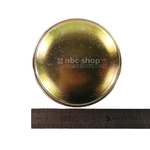 ATB4098 CACHE ECROU DE MOYEU ARRIERE POUR MINI MGA nbc-shop 1