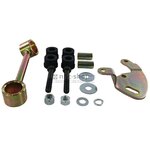 MSSK TIRANT MOTEUR ADDITIONEL MINI INFERIEUR ARRIERE DROIT nbc-shop 2