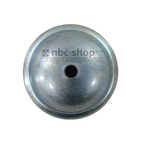 102689 CACHE MOYEU TRIUMPH TR2 TR3 TR4 TR5 TR6 SPITFIRE nbc-shop 2