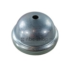 102689 CACHE MOYEU TRIUMPH TR2 TR3 TR4 TR5 TR6 SPITFIRE nbc-shop 1