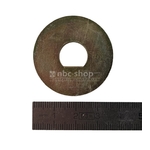 102690 RONDELLE DE MOYEU TYPE D TRIUMPH TR2 TR3 TR4 TR5 TR6 SPITFIRE nbc-shop 1