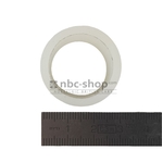 110696 BAGUE DE BRAS DE SUSPENSION PLASTIQUE INFERIEUR TRIUMPH TR3 TR4 nbc-shop 1