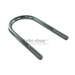 113194 FIXATION DE LAME DE SUSPENSION TRIUMPH TR3 TR4 nbc-shop 2