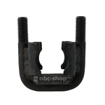 121792 U DE RETENUE BARRE ANTI ROULIS TRIUMPH TR3 TR4 nbc-shop 2