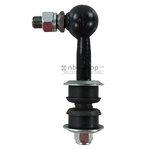 121797 BIELLETTE DE BARRE ANTI ROULIS POUR TRIUMPH TR2 TR3 TR4 nbc-shop 1