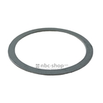 134293 RONDELLE DE PIVOT DE DIRECTION POUR TRIUMPH TR4 TR5 TR6 nbc-shop 2