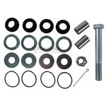 139835K KIT DE BAGUES DE PIVOT INFERIEUR TRIUMPH TR6 nbc-shop 1