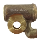 142377 PIVOT INFERIEUR DROIT POUR TRIUMPH TR4A TR5 TR6 nbc-shop 2