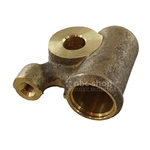 142378 PIVOT INFERIEUR GAUCHE POUR TRIUMPH TR4A TR5 TR6 nbc-shop 3