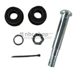 1G4349K AXE ET SILENT BLOC SUPERIEUR TRAIN AVANT MGB nbc-shop 1