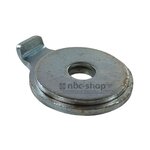 2A4024 CLAVETTE DE FERMETURE DE TRIANGLE INFERIEUR SPRITE MIDGET nbc-shop 2