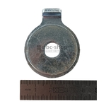 2A4024 CLAVETTE DE FERMETURE DE TRIANGLE INFERIEUR SPRITE MIDGET nbc-shop 1