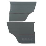 NBC017GREY GARNITURES DE PORTE GRISES MINI nbc-shop 2