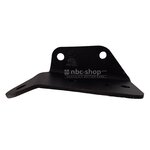 AHH5065 FIXATION DE SUPPORT MOTEUR MGA MGB JUSQU EN 1974 COTE DROIT nbc-shop 2