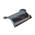 AHA8372 SUPPORT DE LAME DE SUSPENSION SPRITE MIDGET DE 1964 A 1980 nbc-shop 1
