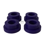 C-STR638 KIT DE 4 SILENT BLOC DE BERCEAU ARRIERE MINI PETIT POLY nbc-shop 2