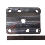 RH5372 CALES RESSORT POUR TRIMUPH SPITFIRE TROIS QUART nbc-shop 1