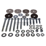 574245 KIT DE MONTAGE CHASSIS TRIUMPH SPITFIRE nbc-shop 2