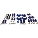 SPK13CF KIT AVANT TRIUMPH TR5 TR6 TR250 Polyurethane nbc-shop 2