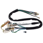 BHA4628 COMMODO CLIGNOTANTS MGB DE 1962 A 1971 EUROPE nbc-shop 1