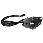 BAU5345 COMMODO PHARE CLIGNOTANT POUR MINI DE 1989 A 1996 nbc-shop 1