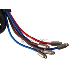 159358 COMMODO PHARE CLIGNOTANT POUR TRIUMPH TR4A TR5 TR6 nbc-shop 3