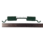 FRC3234 RESSORT DE MACHOIRE DE FREIN ARRIERE TRIUMPH TR2 TR3 nbc-shop 1
