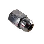 154470 ECROU DE ROUE TRIUMPH TR6 ROUE TOLE SANS CLIP DE MAINTIEN nbc-shop 2
