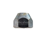 109586 ECROU DE ROUE TOLE TRIUMPH TR2 TR3 TR4 TR5 TR6 nbc-shop 3