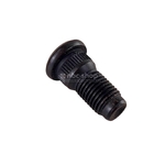 114281 GOUJON DE ROUE AVANT JANTE A RAYON TRIUMPH TR3 TR4 TR5 TR6 nbc-shop 2