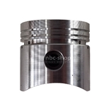 P20950 KIT DE 4 PISTONS PLAT AVEC SEGMENTS POUR MINI 998 nbc-shop 3