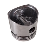 P20950 KIT DE 4 PISTONS PLAT AVEC SEGMENTS POUR MINI 998 nbc-shop 4