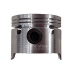 Jeu de 6 pistons et segments Triumph TR250 TR5 TR6 nbc-shop 3