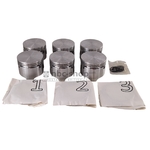 148118 KIT DE PISTON TRIUMPH TR5 TR6 STD nbc-shop 2