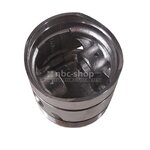 12A187-20 Jeu de 4 pistons et segments Sprite Midget 948 nbc-shop 4