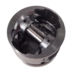 12H5163 KIT DE 4 PISTONS POUR MGB 1800 18GB 18V STD nbc-shop 4