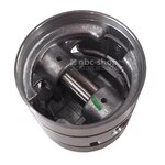 12H961 KIT DE 4 PISTONS MGB 1800 18G-3 PALIERS STD nbc-shop 4