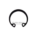 BHM1175-20 JEU DE 4 PISTONS POUR TRIUMPH SPITFIRE 1300-1500 MIDGET 1500 +020 nbc-shop 5