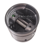 AESA512 KIT DE 4 CHEMISES ET PISTON 83 MM TRIUMPH TR2 TR3 STD nbc-shop 4
