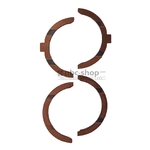 1A1716 CALES LATERALES DE VILEBREQUIN MINI 850 OU SPRITE 948 STD nbc-shop 1