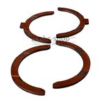 1A1716 CALES LATERALES DE VILEBREQUIN MINI 850 OU SPRITE 948 STD nbc-shop 2