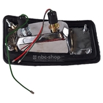13H6480 FEU ARRIERE GAUCHE MINI MK2 MK3 nbc-shop 3