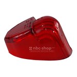 511800 CABOCHON DE FEU ARRIERE SPITFIRE MK1 MK2 MK3 nbc-shop 2