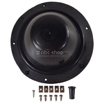 S5400 BOL DE PHARE MINI 7 POUCES FIXATION A 2 VIS nbc-shop 1