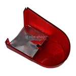47H5358 CABOCHON ROUGE ARRIERE INFERIEUR GAUCHE MGA MINI nbc-shop 3