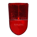47H5358 CABOCHON ROUGE ARRIERE INFERIEUR GAUCHE MGA MINI nbc-shop 1